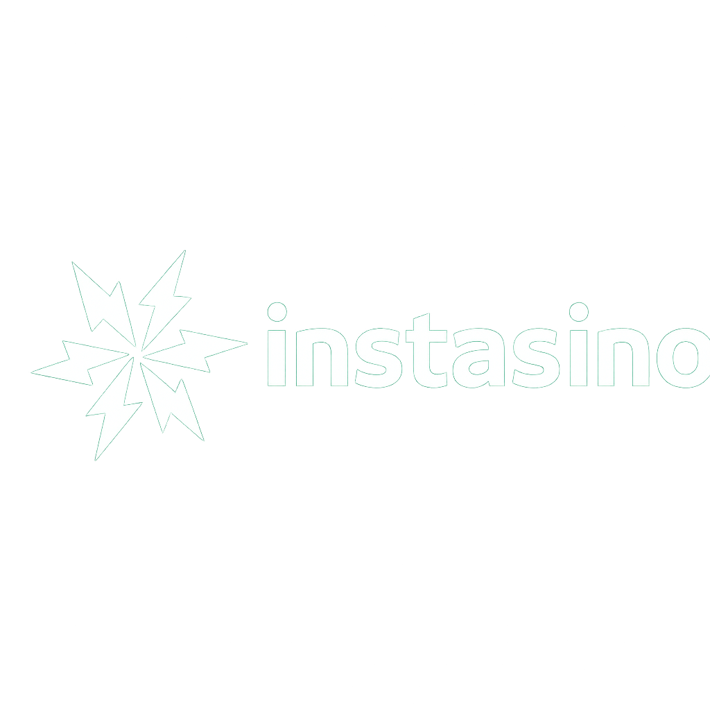 Instasino logo