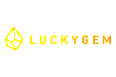 Luckygem Casino logo