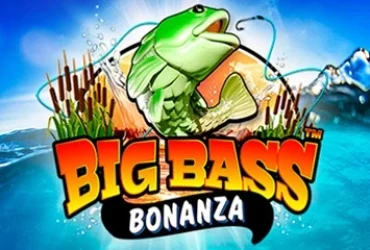 Big Bass Bonanza Gokkast