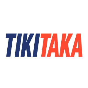 Tiki Taka Casino logo
