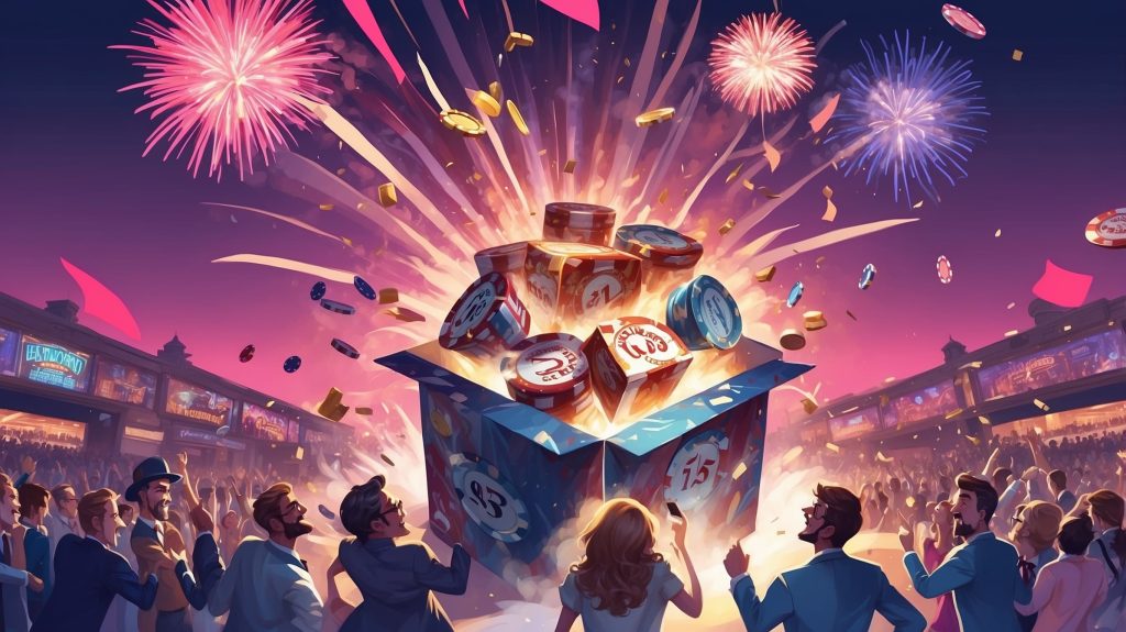 Hoe Gok Je Verantwoord Bij Casino's Zonder Vergunning