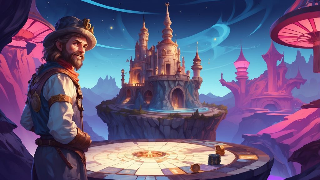 Introductory Illustration