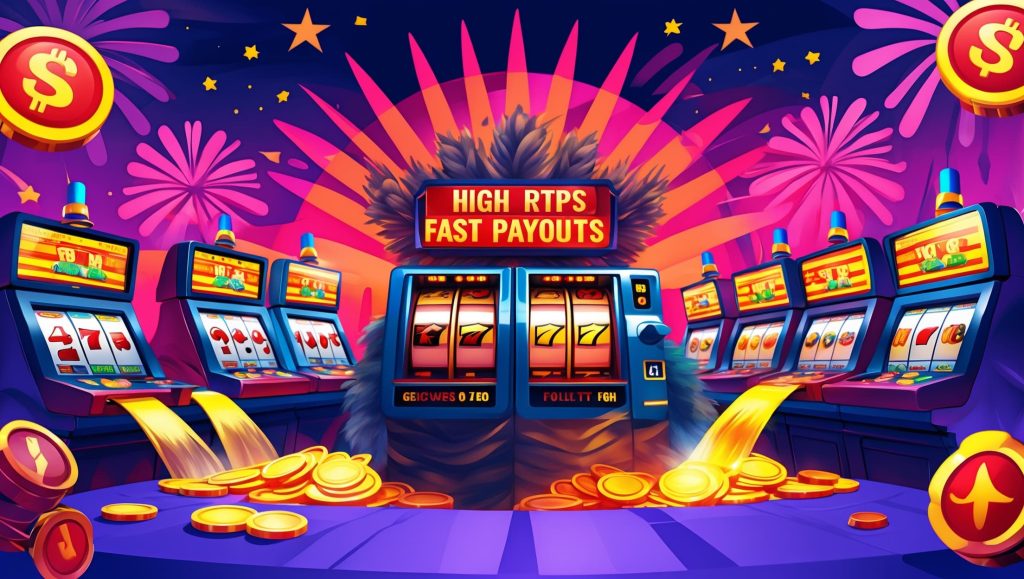 Voordelen van Spelen bij Buitenlandse Casino's