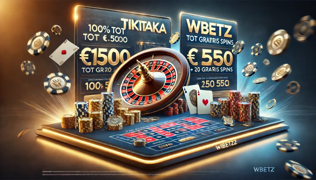 Bookmakers Zonder CRUKS