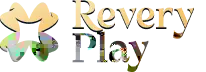 Revery Play Logo