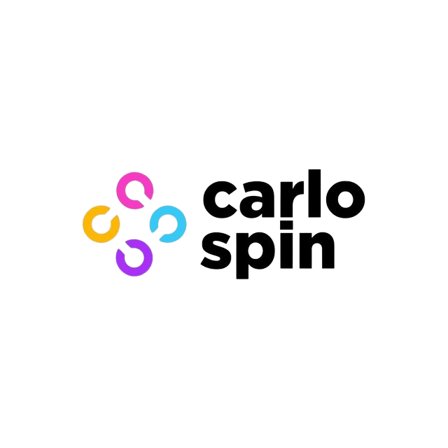 Carlospin Casino logo