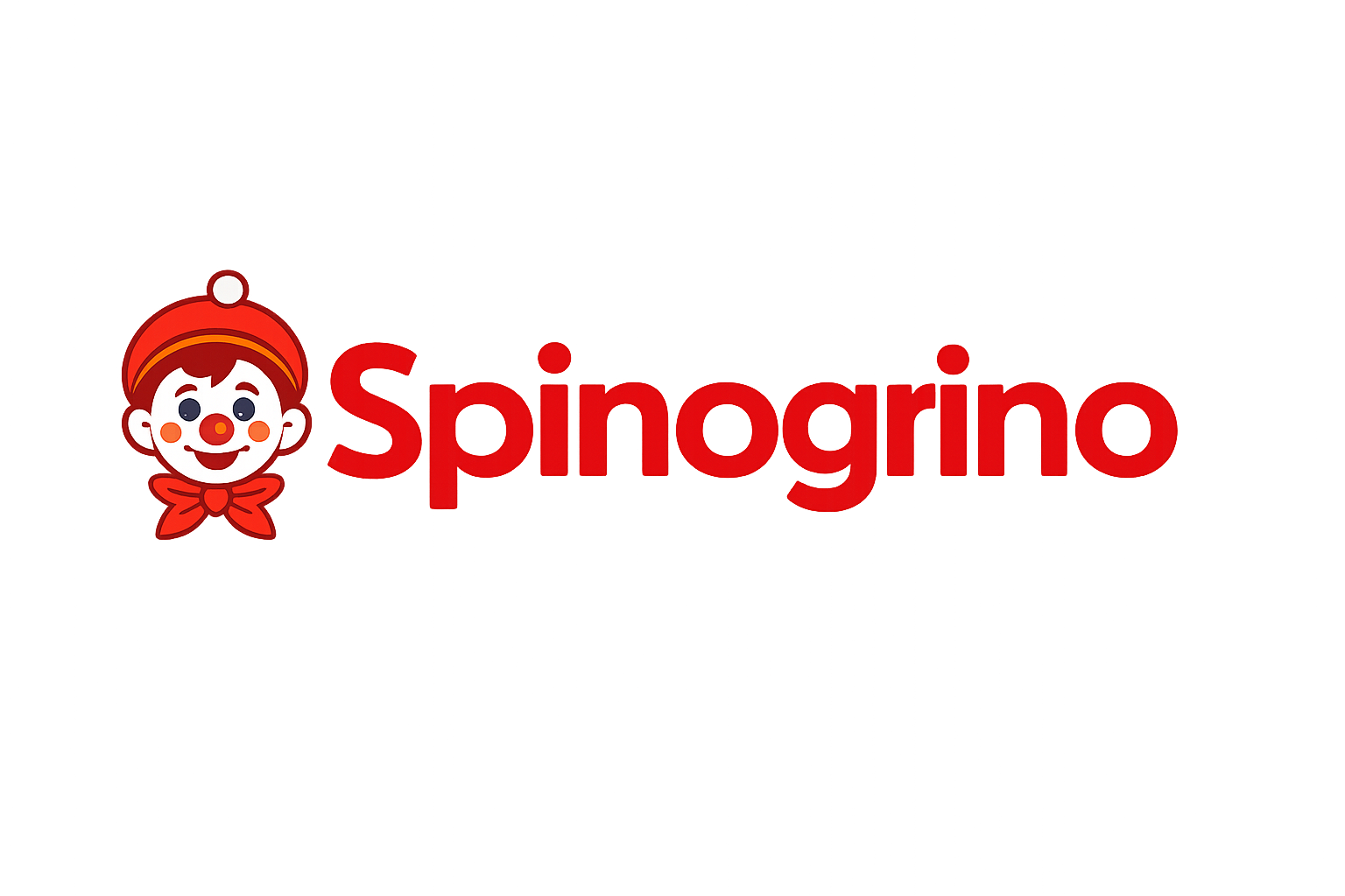 Spinogrino Casino logo