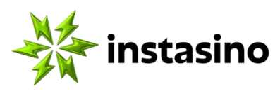 Instasino logo
