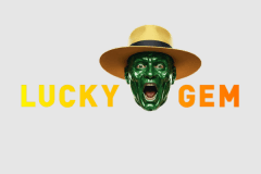 Luckygem Casino logo