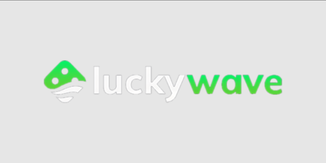 Luckywave Casino logo