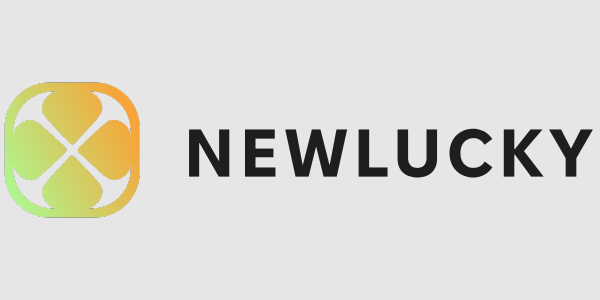 Newlucky Casino logo