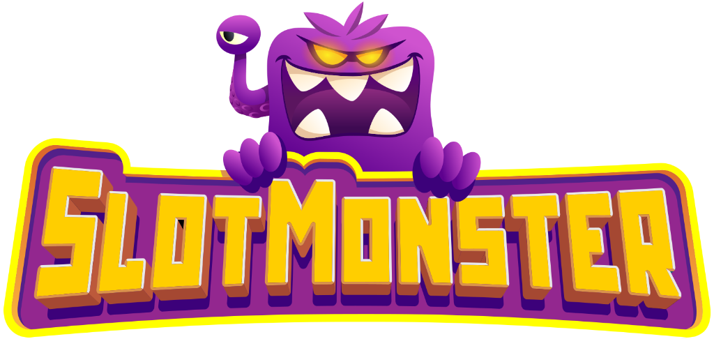 Slotmonster Casino logo