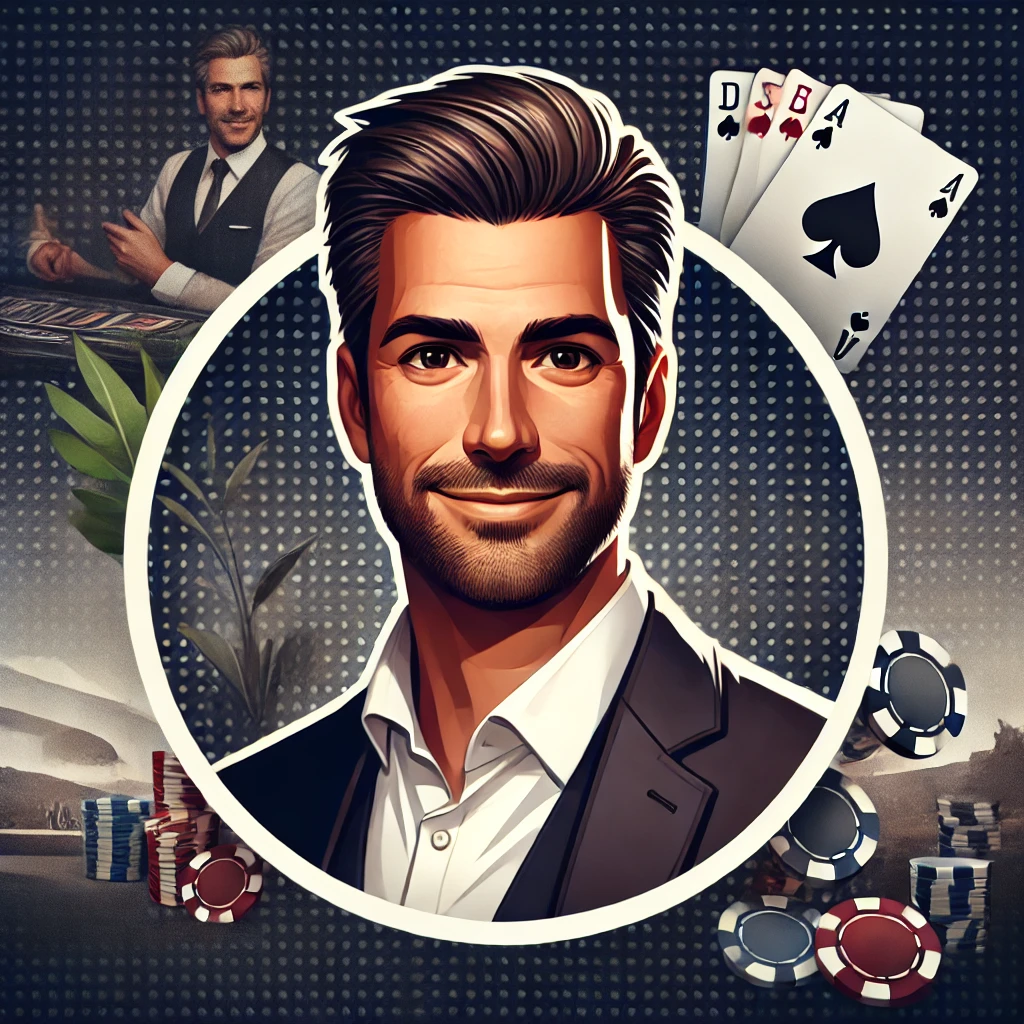 Ludo Spelmeester Casino Expert