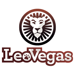 LeoVegas Logo
