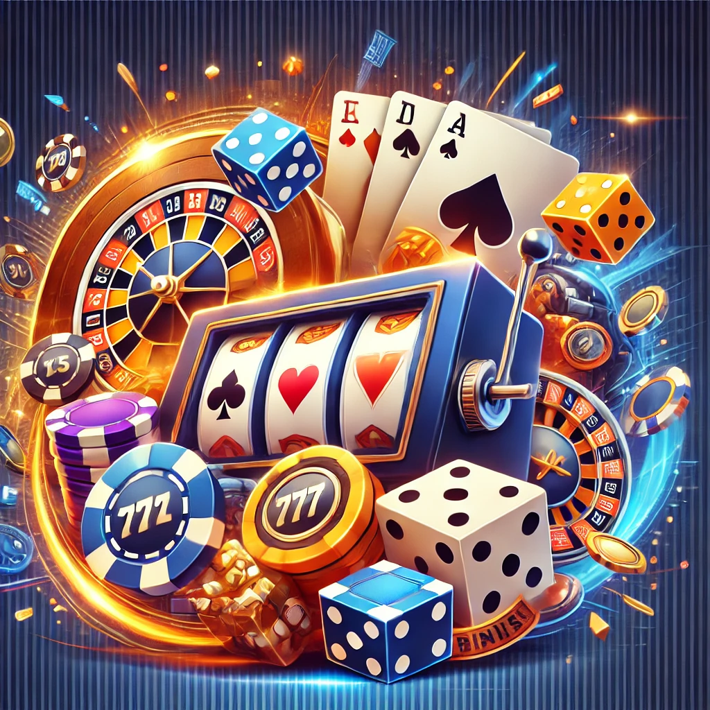Casino Bonussen in Nederland