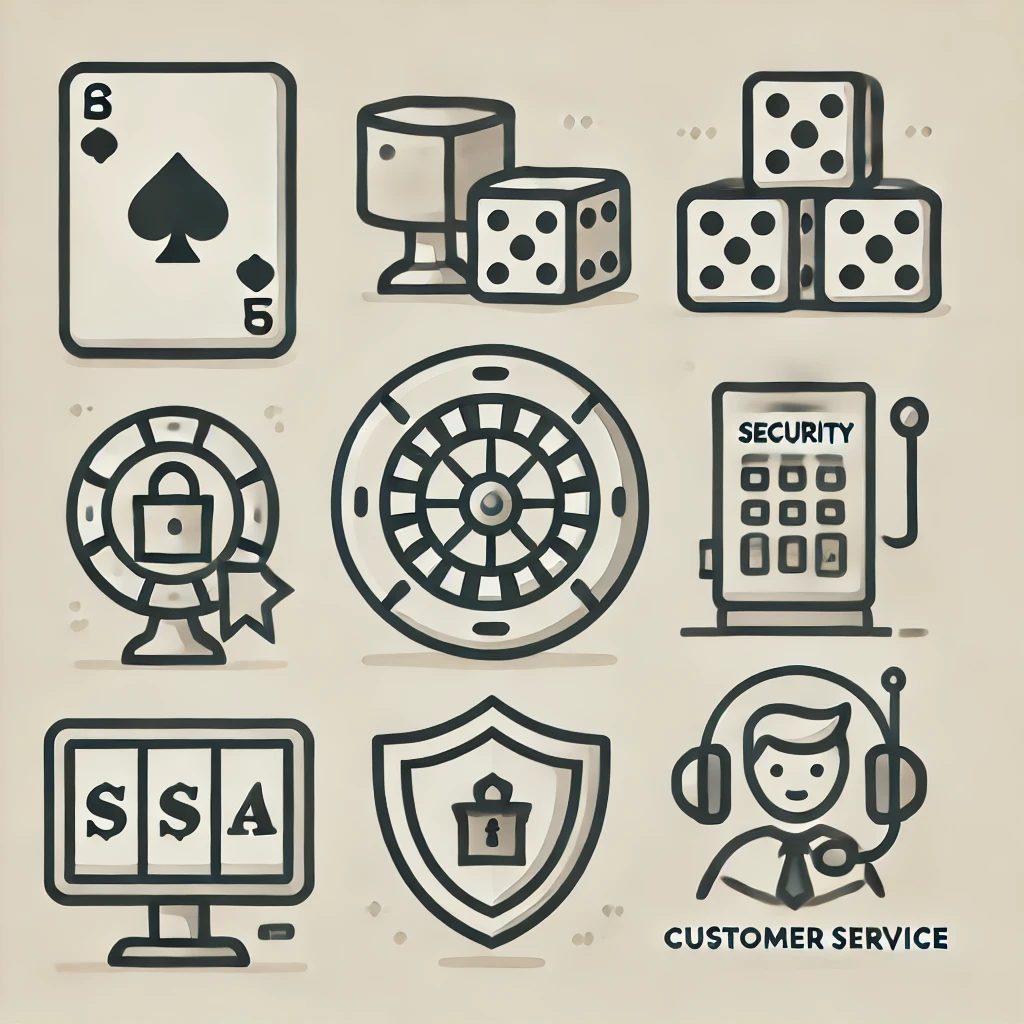 Klantenservice