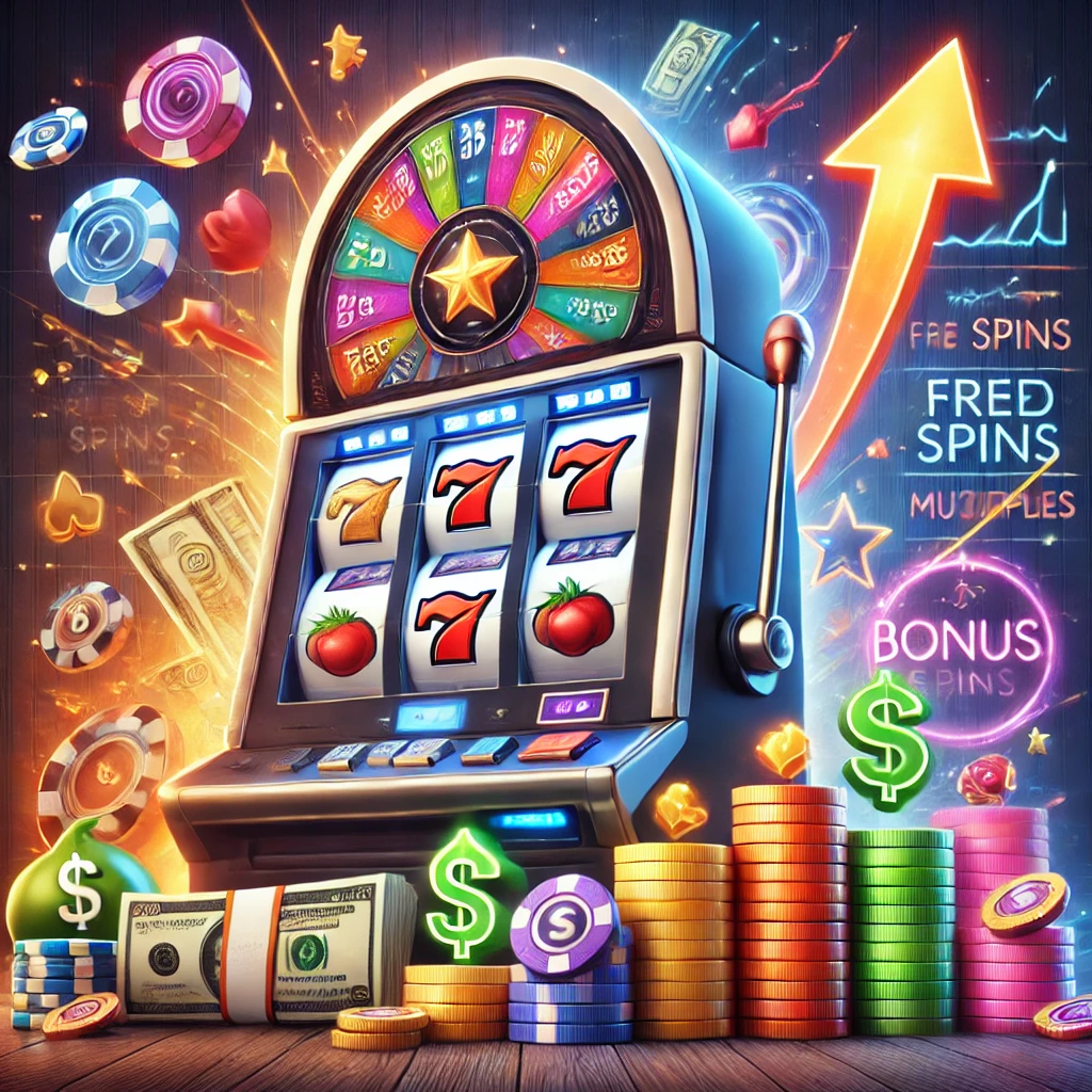Slot Strategies
