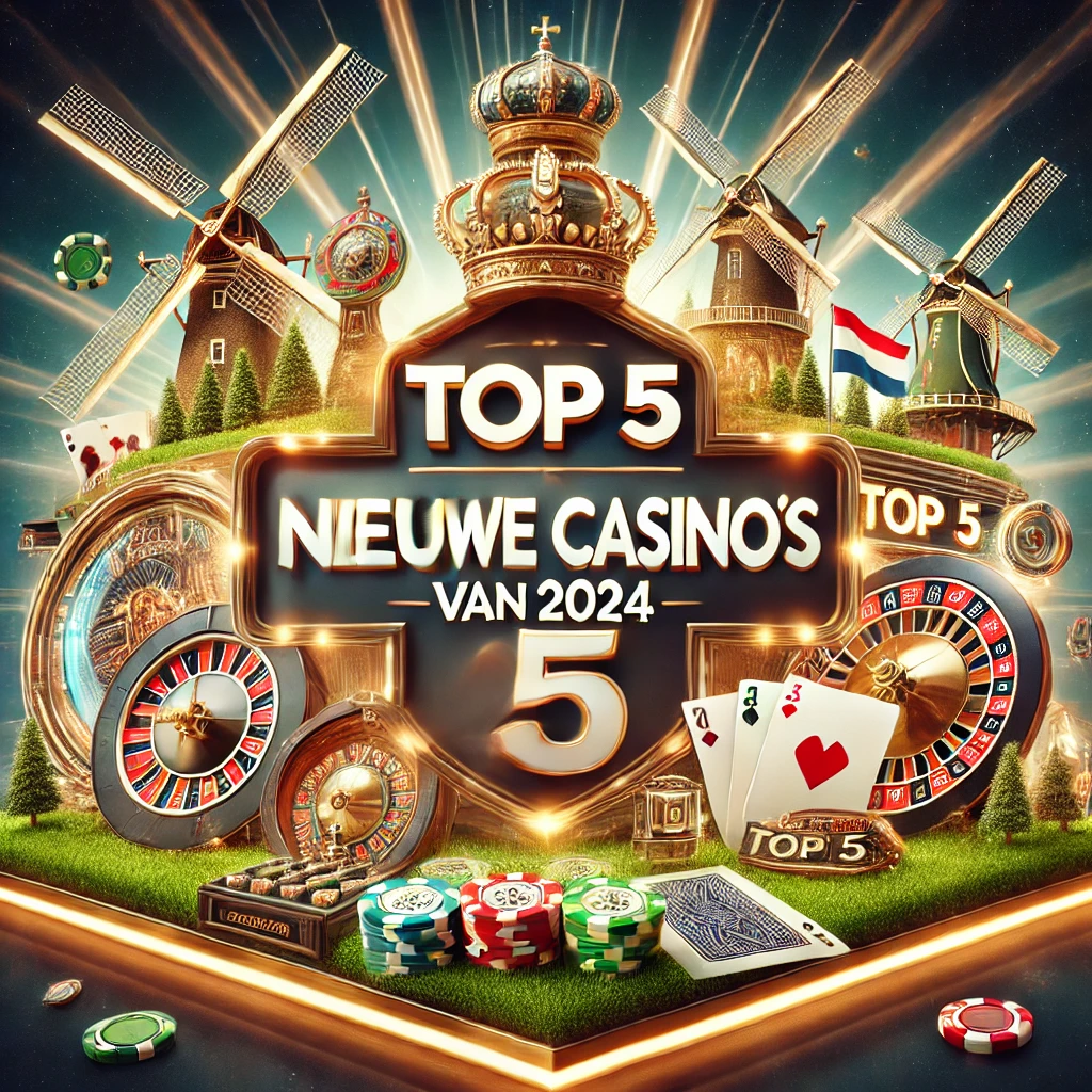 Nieuwe Online Casino