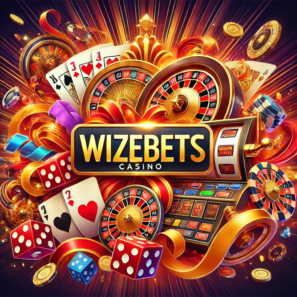 WizeBets Casino Review 2026