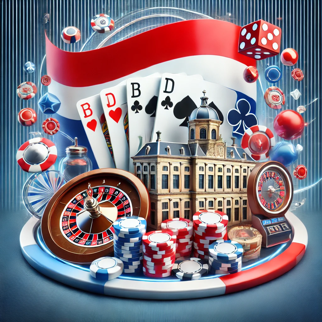 Beginnersgids voor Online Gokken
