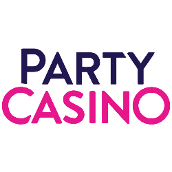 PartyCasino Logo