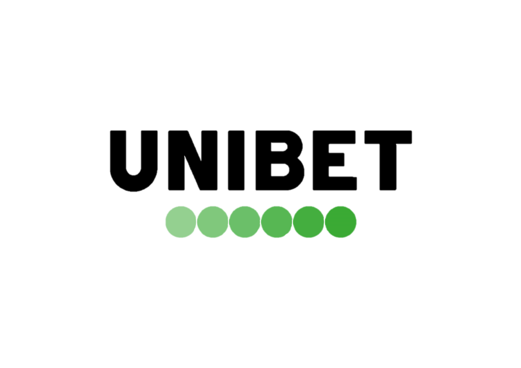 Unibet Logo
