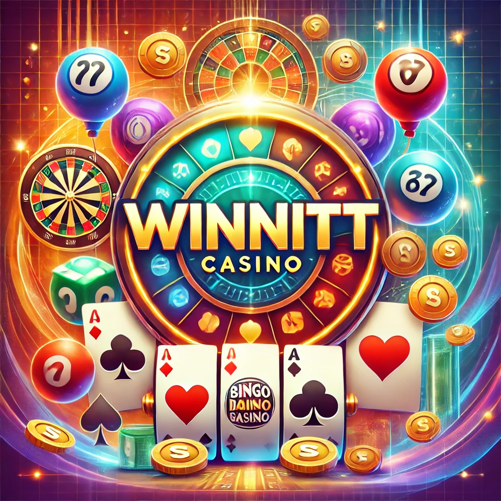 Winnitt casino