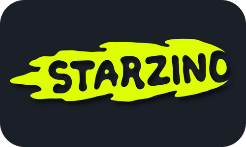Starzino Logo