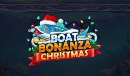 Boat Bonanza Christmas Gokkast