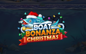 Boat Bonanza Christmas Gokkast