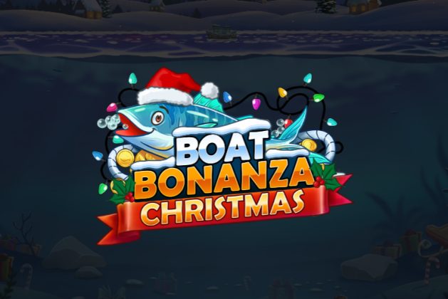 Boat Bonanza Christmas Gokkast