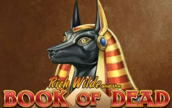 Book of Dead Gokkast