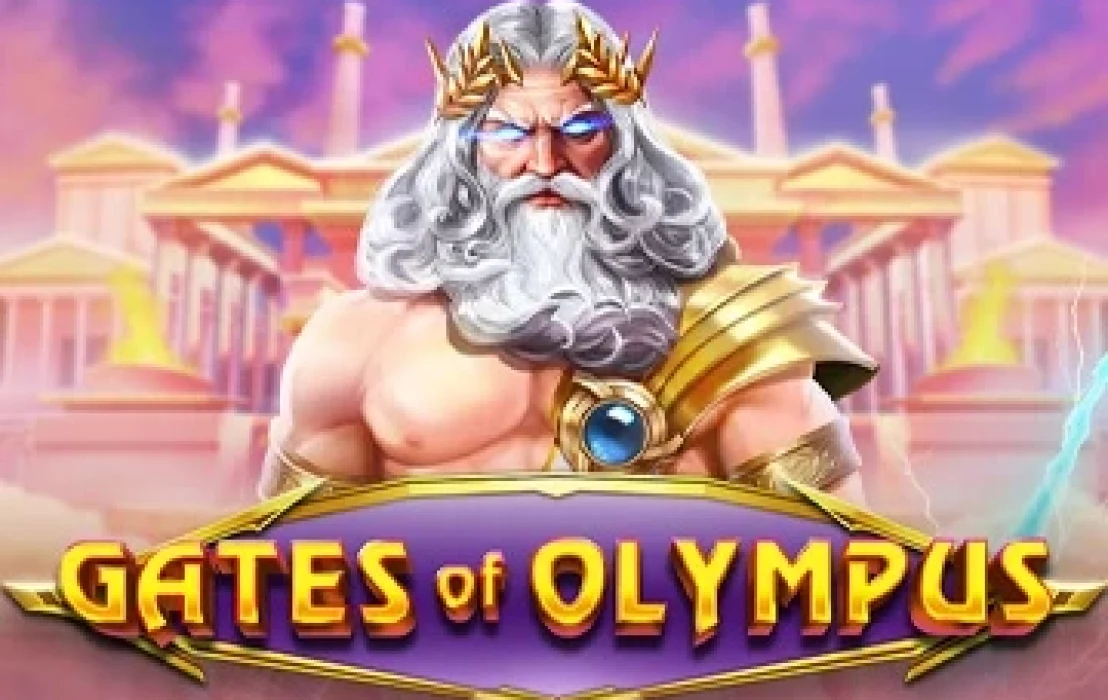 Gates of Olympus Gokkast