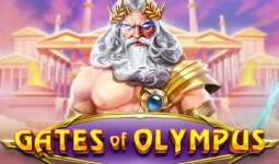 Gates of Olympus Gokkast