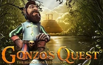 Gonzo’s Quest Gokkast