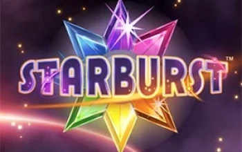 Starburst Gokkast