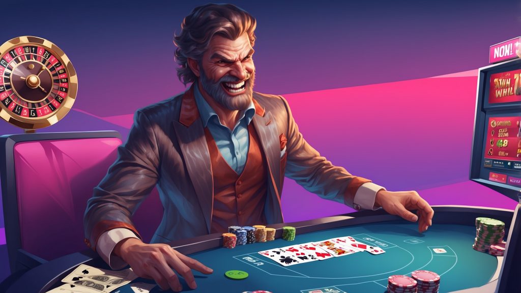 Non-CRUKS Casino