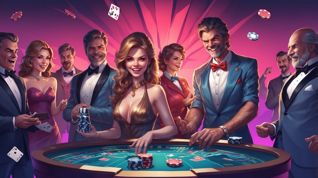 Casino’s Zonder CRUKS