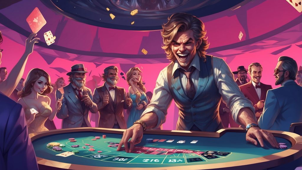 Bonussen bij Trustly