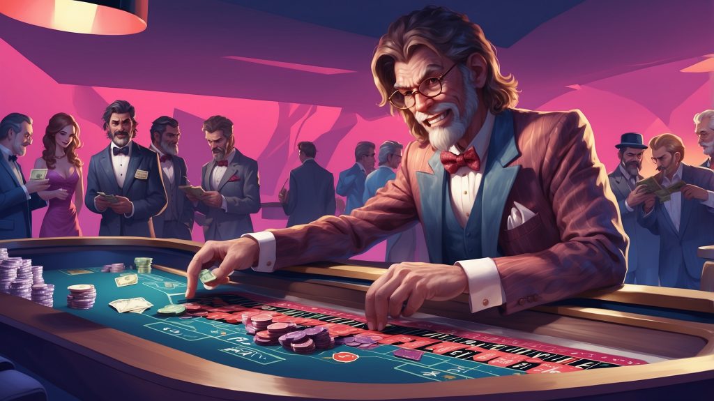 Legale iDEAL Casino’s