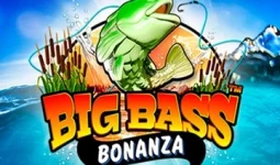 Big Bass Bonanza Gokkast