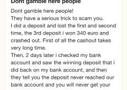 Kan ik mijn account herstellen bij Booms.Bet?