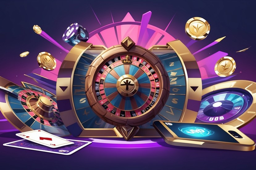 Online Casino Zonder Registratie Ideal