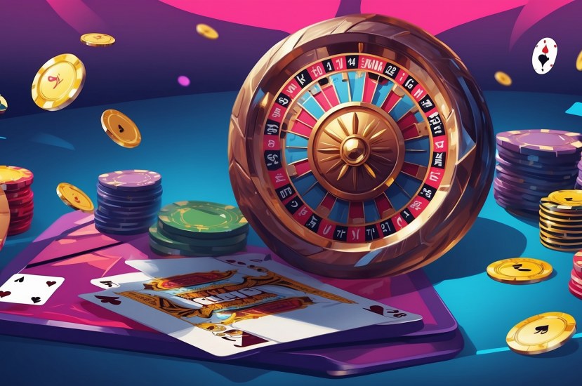 Online Casinos Zonder iDIN