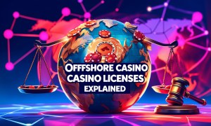 Offshore Casino Licenties: Alles Wat Je Moet Weten