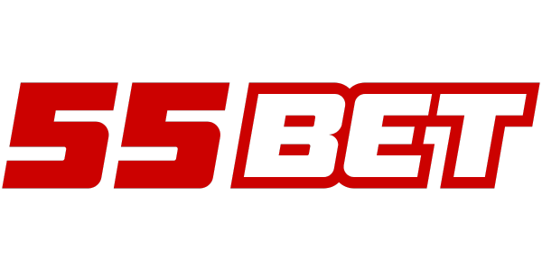 55bet casino logo
