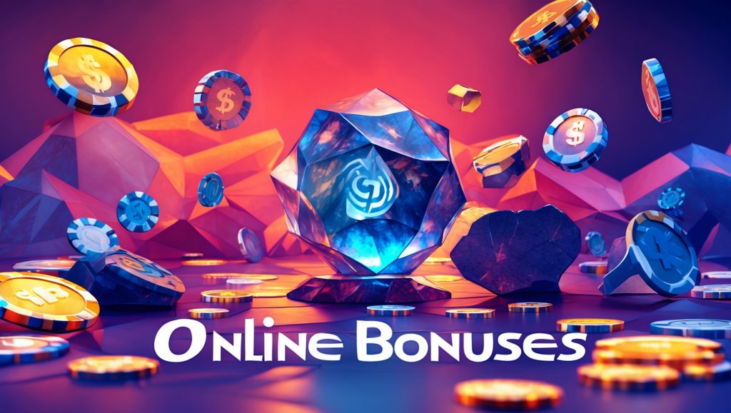 Online Casino Bonus Zonder Storting