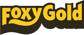Foxy Gold casino logo