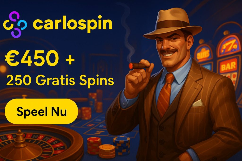 Carlo Spin