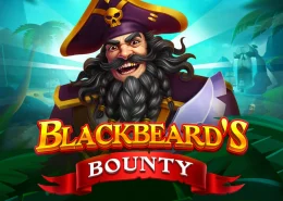 Nieuwe gokkast Blackbeard’s Bounty van BGaming – ontdek het hier